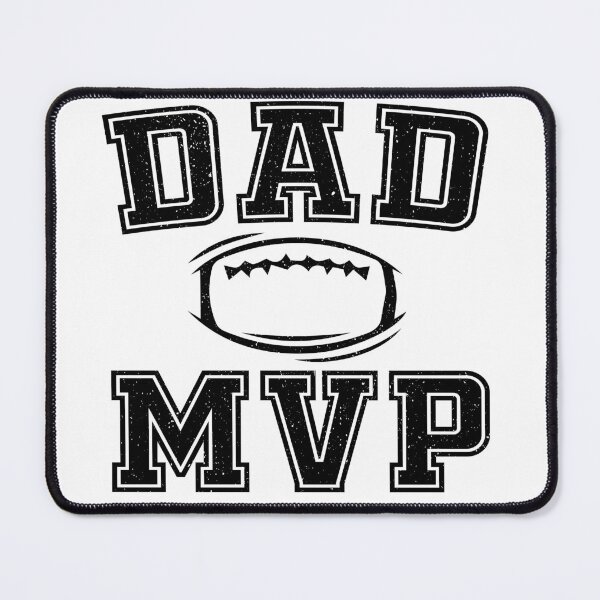 Item preview, DAD MVP designed and sold by lucidfrog.