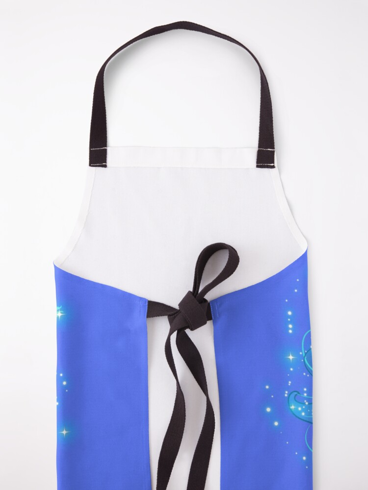 Thumbnail 5 of 6, Apron, Get Your Forever Fairy For Your Fairy Garden designed and sold by FairyBookClub.