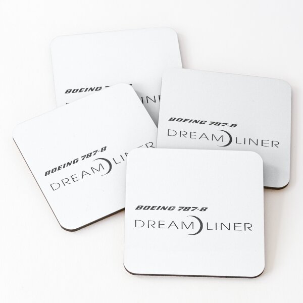Item preview, BOEING 787-800 DREAMLINER designed and sold by AV8RS.