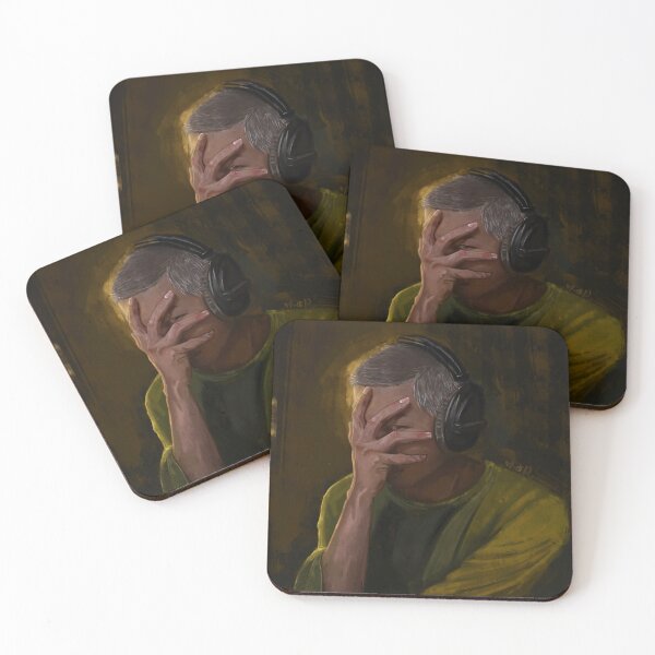 Item preview, Namjoon_Nuts designed and sold by MarmarArts.