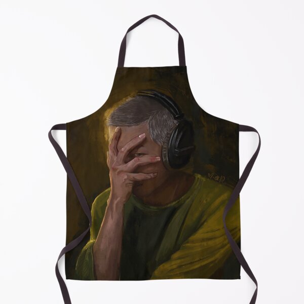 Item preview, Namjoon_Nuts designed and sold by MarmarArts.