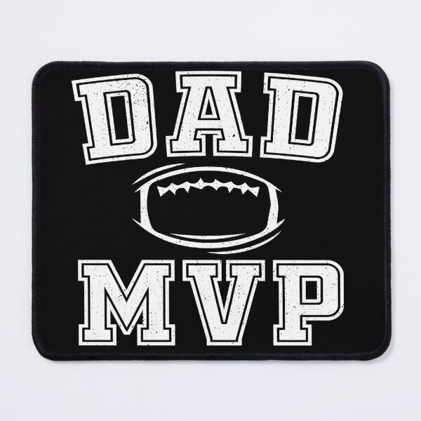 Item preview, DAD MVP designed and sold by lucidfrog.