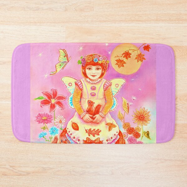 Item preview, AUTUMN FAIRY designed and sold by Judy Mastrangelo.
