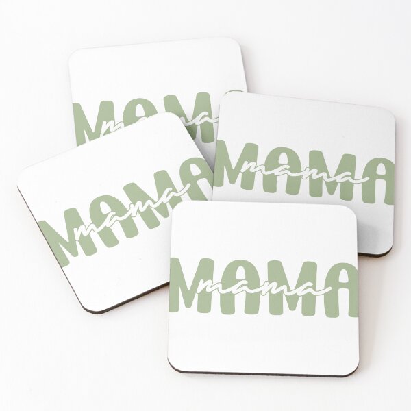 Item preview, Green Mama designed and sold by peace-nik.