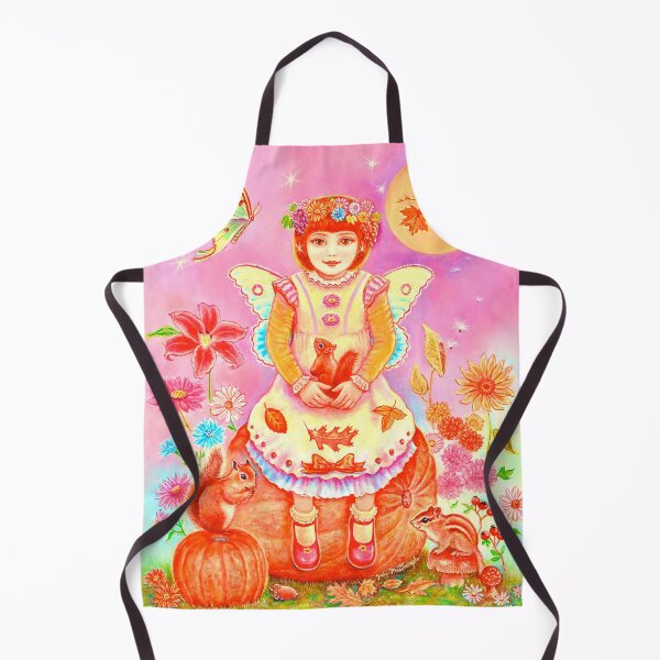 Item preview, AUTUMN FAIRY designed and sold by Judy Mastrangelo.