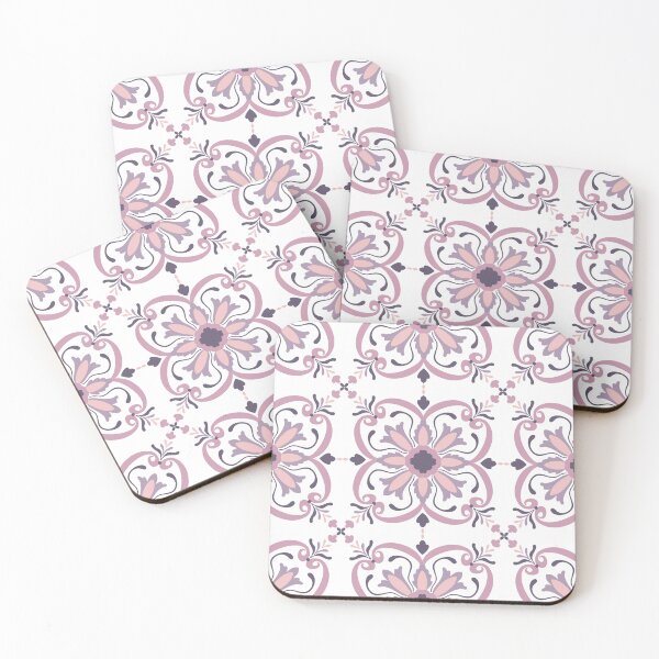 Item preview, Mediterranean Tiles designed and sold by Silgue.