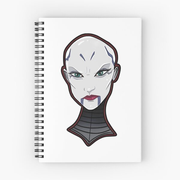 Item preview, El asesino designed and sold by CUW3.