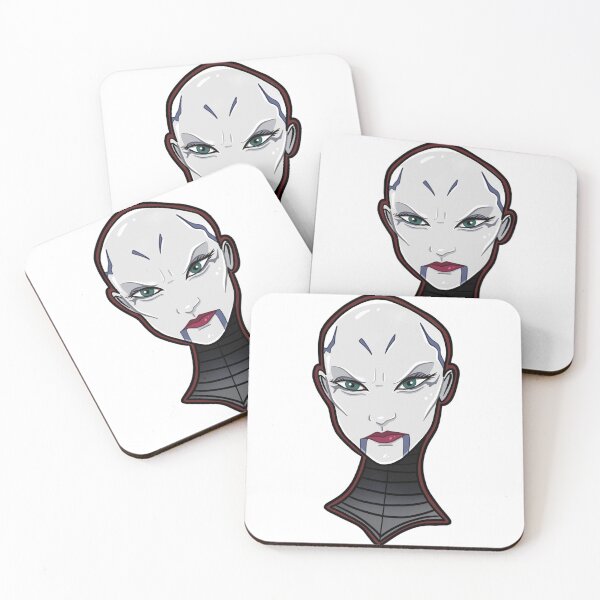 Item preview, The Assassin  designed and sold by CUW3.