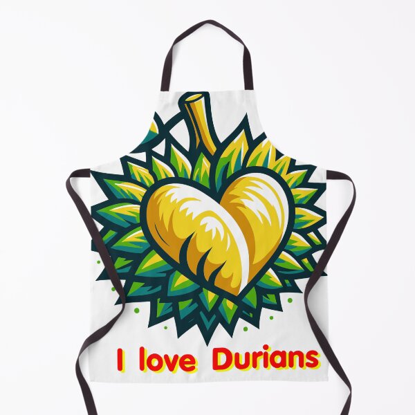 Item preview, Durian, Love durian designed and sold by phumisak0610.