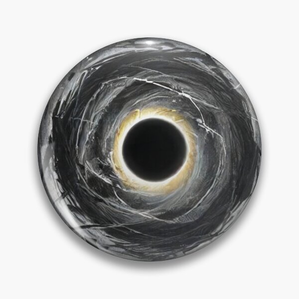 Item preview, Event Horizon Art designed and sold by Politoperz.