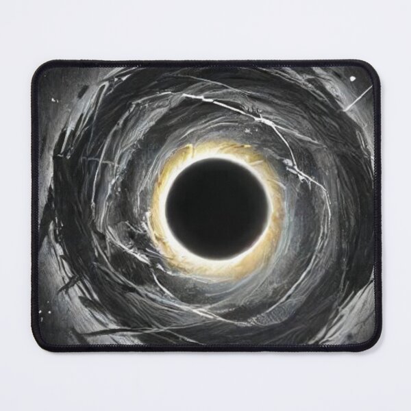 Item preview, Event Horizon Art designed and sold by Politoperz.