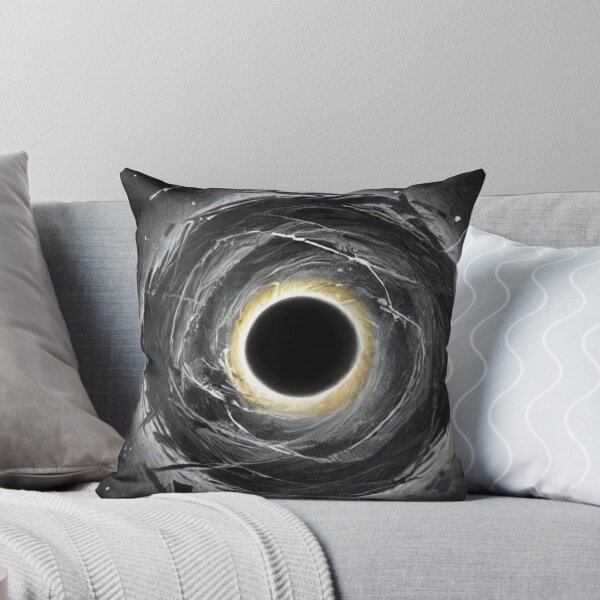 Item preview, Event Horizon Art designed and sold by Politoperz.