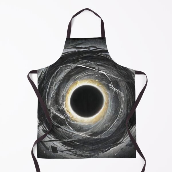 Item preview, Event Horizon Art designed and sold by Politoperz.