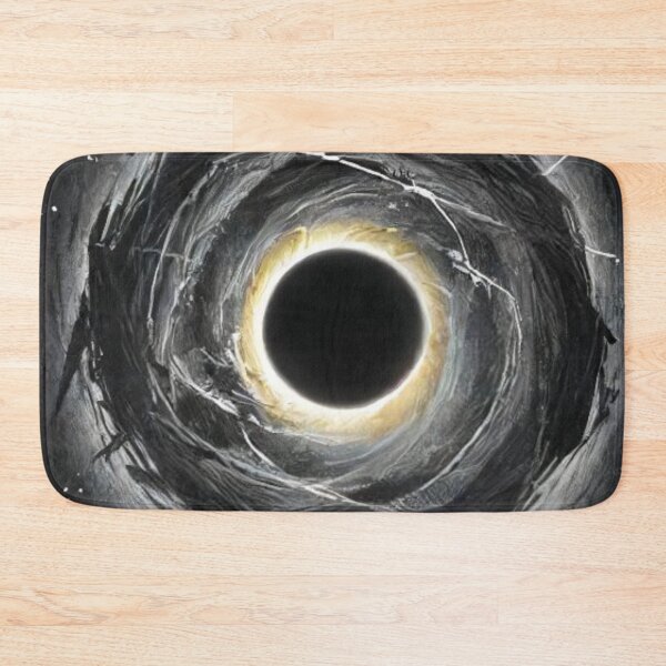 Item preview, Event Horizon Art designed and sold by Politoperz.