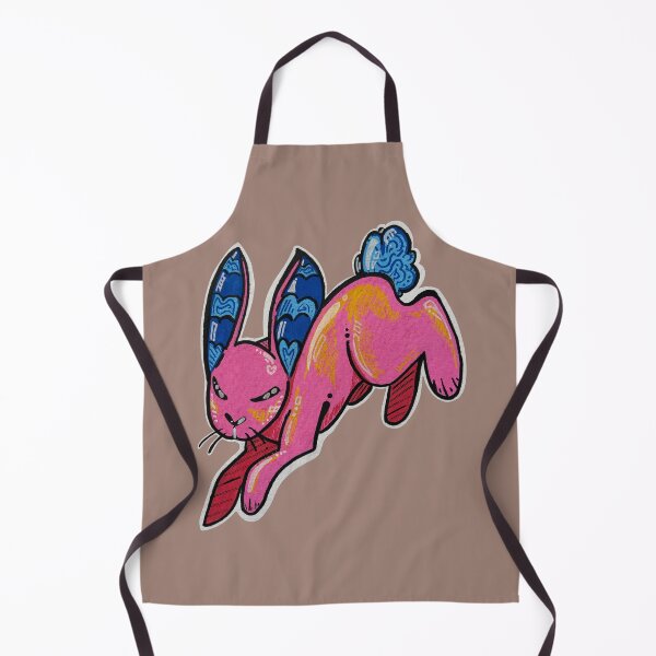 Item preview, Colorful Rabbit designed and sold by MagmaCat.