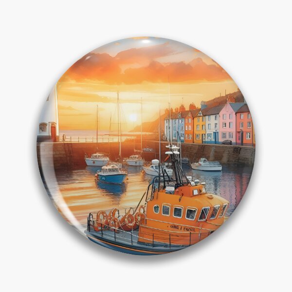 Item preview, Donaghadee Lighthouse designed and sold by cmphotographs.