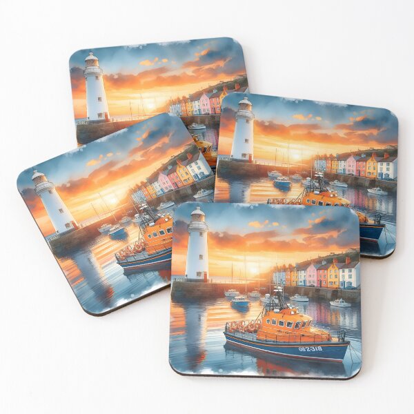 Item preview, Donaghadee Lighthouse designed and sold by cmphotographs.