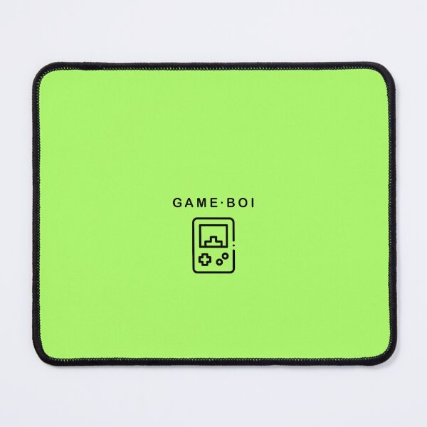 Item preview, GameBoy designed and sold by mcxgr.