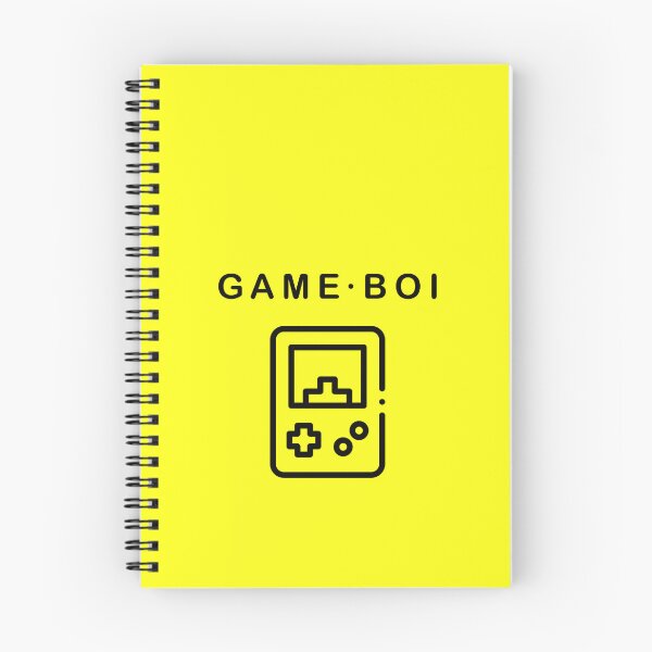 Item preview, GameBoy designed and sold by mcxgr.