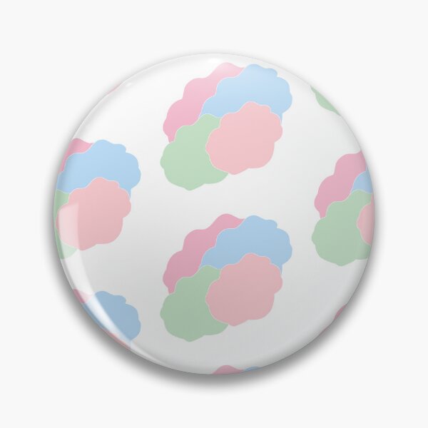 Item preview, Cloud shape fill illustration graphic art designed and sold by MagicMaker1984.