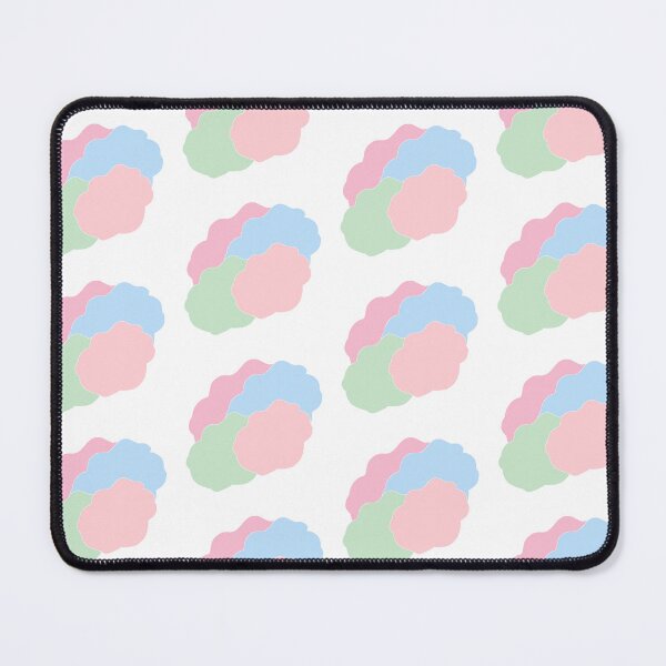 Item preview, Cloud shape fill illustration graphic art designed and sold by MagicMaker1984.