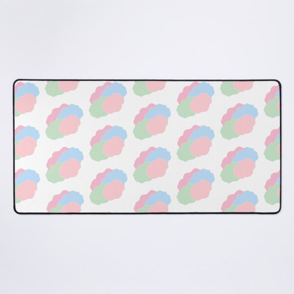 Item preview, Cloud shape fill illustration graphic art designed and sold by MagicMaker1984.