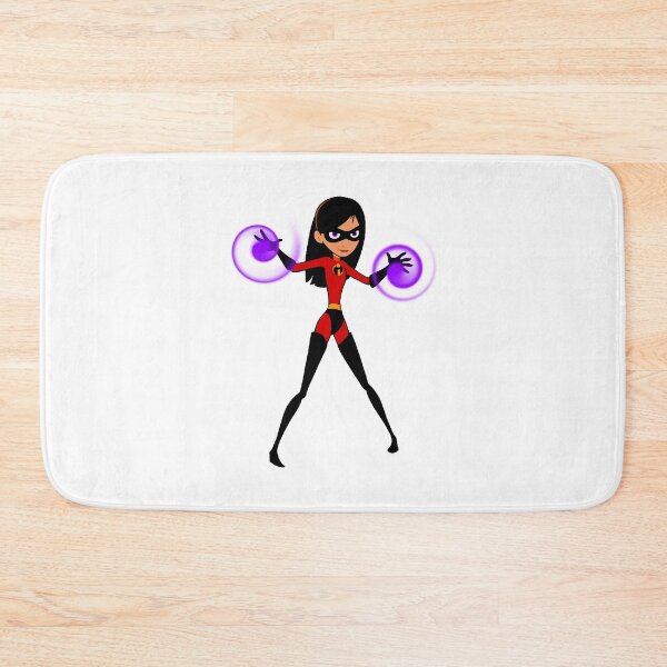 Item preview, Violet Parr designed and sold by PedroStyle.