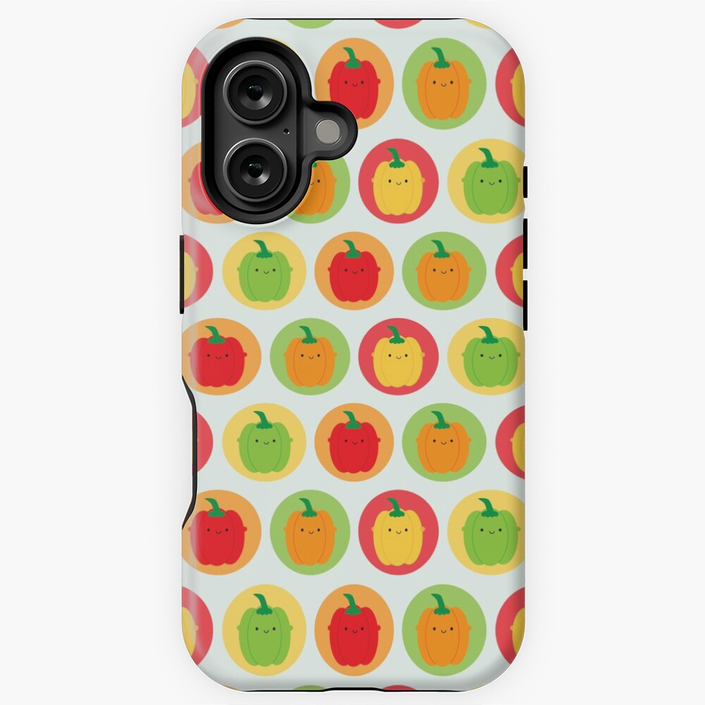 Item preview, iPhone Magsafe Tough Case designed and sold by marcelinesmith.