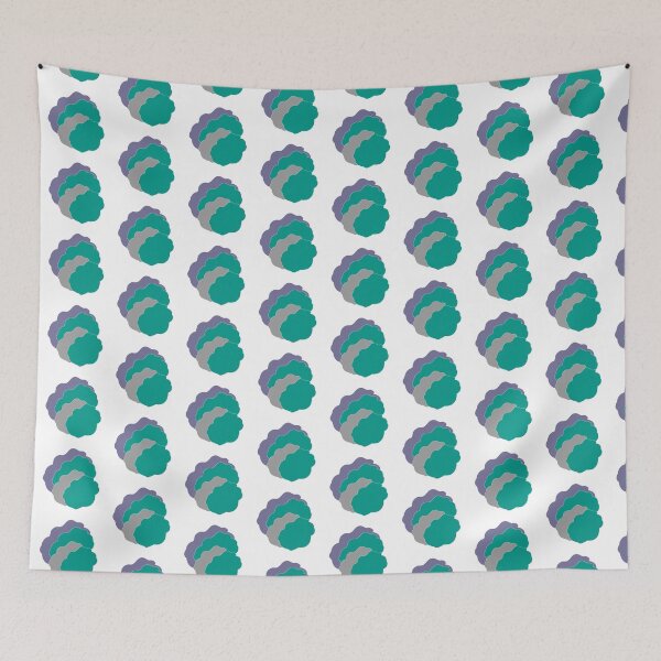 Item preview, Copy of Cloud shape fill illustration graphic art designed and sold by MagicMaker1984.