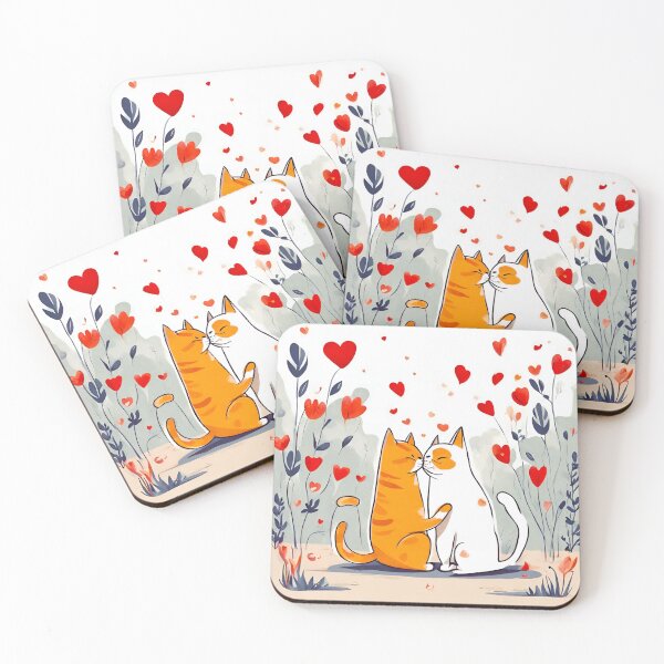 Item preview, Tail of Cat Romance 2 designed and sold by Tom-Johnson.