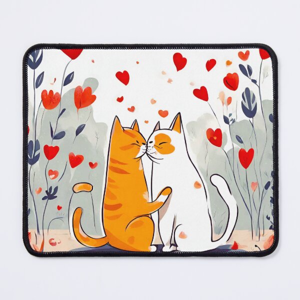 Item preview, Tail of Cat Romance 2 designed and sold by Tom-Johnson.