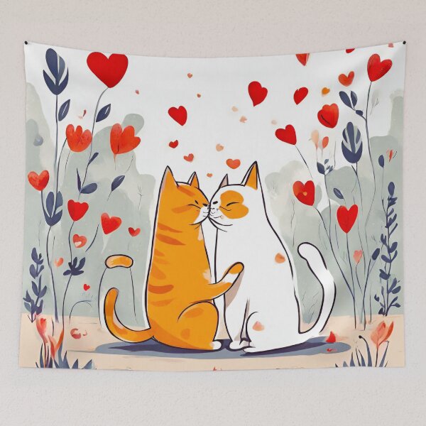 Item preview, Tail of Cat Romance 2 designed and sold by Tom-Johnson.
