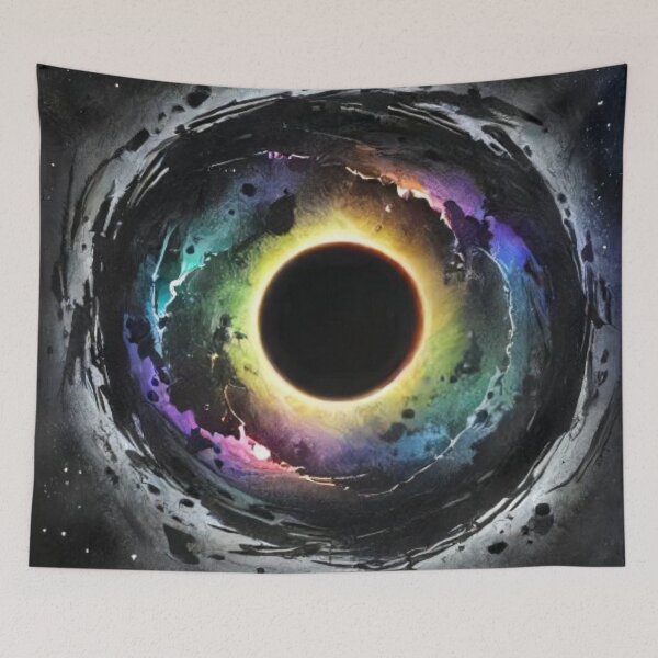 Item preview, Galactic Mystery designed and sold by Politoperz.