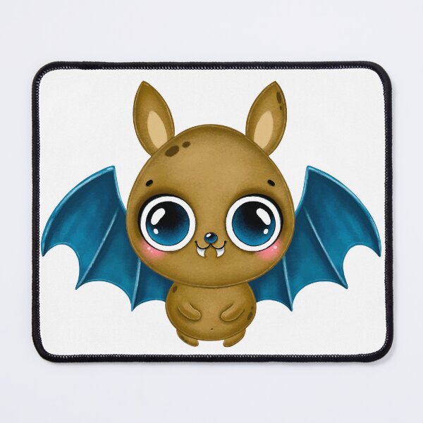 Item preview, Bat Sticker designed and sold by flowersstickers.