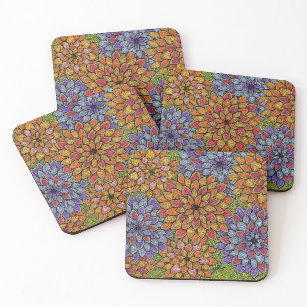 Item preview, Midsummer designed and sold by MariaOfSweden.