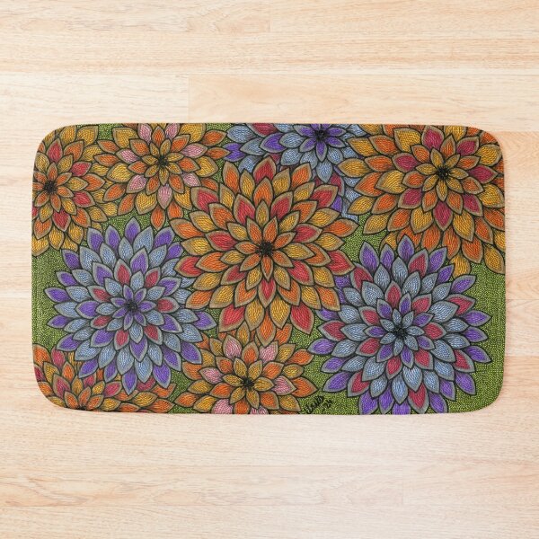 Item preview, Midsummer designed and sold by MariaOfSweden.