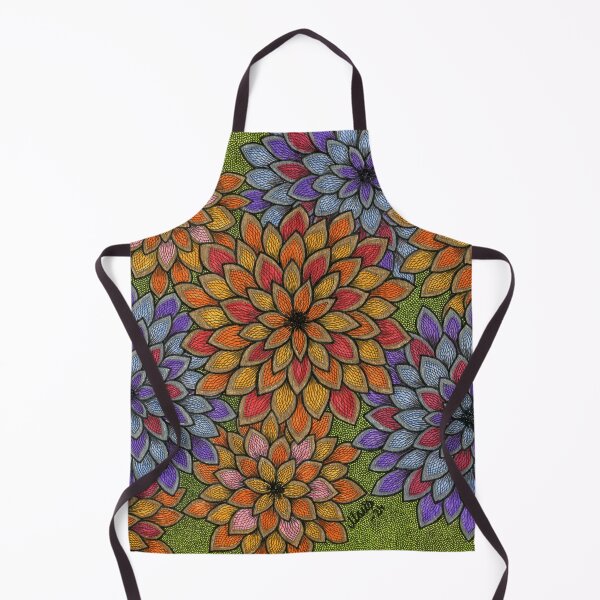 Item preview, Midsummer designed and sold by MariaOfSweden.