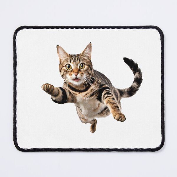 Item preview, Hilarious Cat Flight 6 designed and sold by Tom-Johnson.