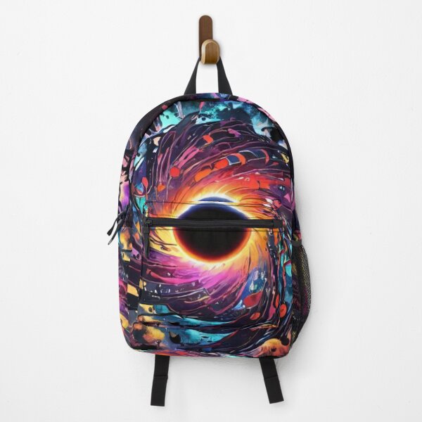 Item preview, Prismatic Black Hole designed and sold by Politoperz.