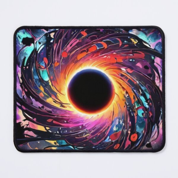 Item preview, Prismatic Black Hole designed and sold by Politoperz.
