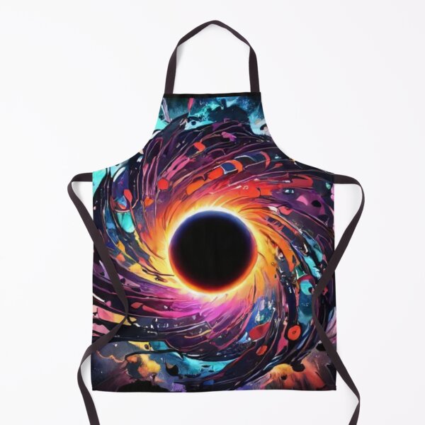 Item preview, Prismatic Black Hole designed and sold by Politoperz.