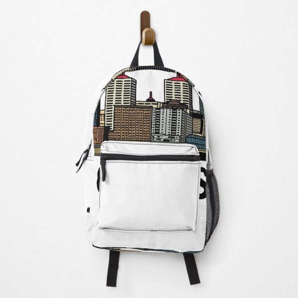 Item preview, Louisville Skyline designed and sold by fiberandgloss.