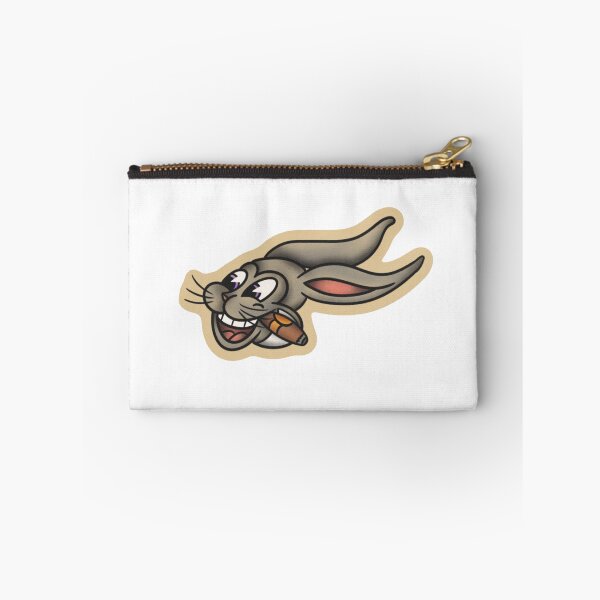 Item preview, Vintage Cartoon Rabbit designed and sold by TMJ Design Co.