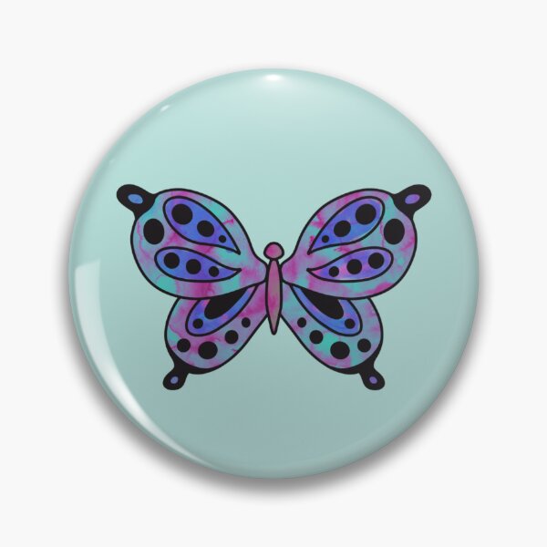 Item preview, Butterfly Daze designed and sold by Jeraluna.