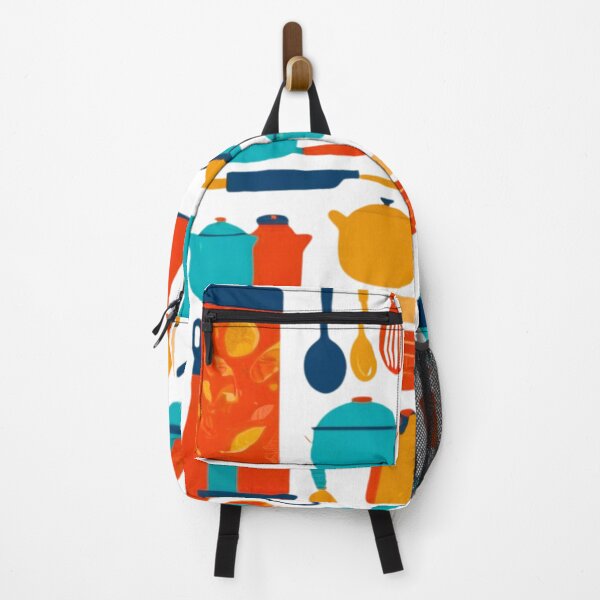 Item preview, Kitchen decor with vintage elements designed and sold by HanaiPrint.