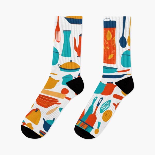Item preview, Kitchen decor with vintage elements designed and sold by HanaiPrint.