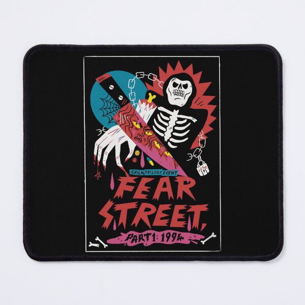 Item preview, Fear Street Part One designed and sold by tulusmen art.