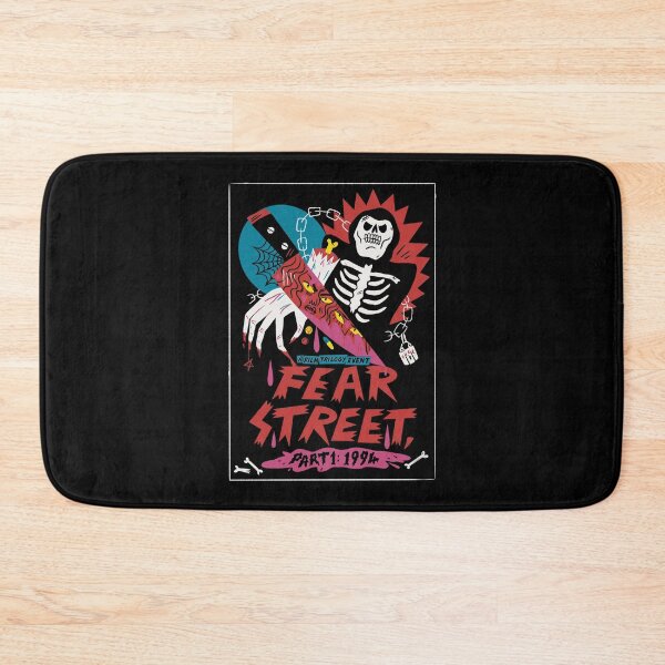 Item preview, Fear Street Part One designed and sold by tulusmen art.