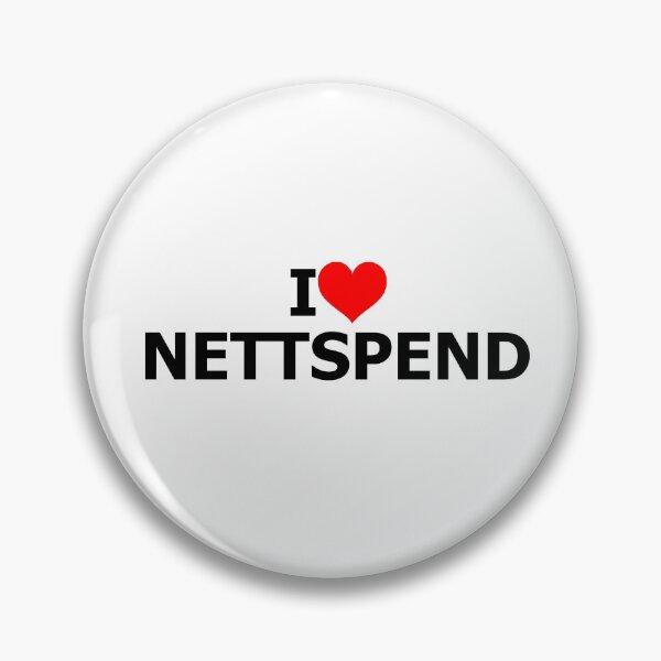 Item preview, I Heart Nettspend nothing like uuu We not like you Jerk Rap designed and sold by dicacious.