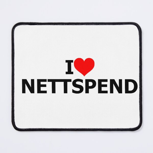Item preview, I Heart Nettspend nothing like uuu We not like you Jerk Rap designed and sold by dicacious.